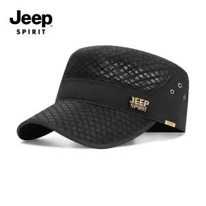 JEEP SPIRTI 여름 매쉬 군모 모자 CA0922