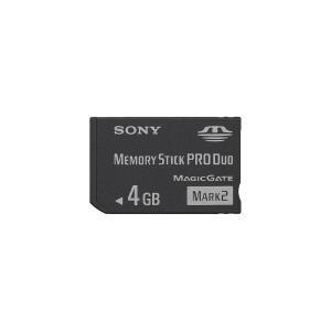 소니호환 4GB MS PRO 듀오마크 2 메모리 스틱MSMT4G / TQMN