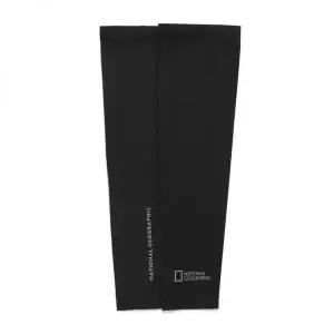 매장정품 NATIONALGEOGRAPHIC 내셔널지오그래픽 N265AAC160 냉감 팔토시 BLACK N265AAC160099 1568377