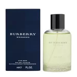 버버리 위크엔드 포맨 EDT 100ml