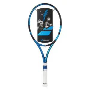 바볼랏 테니스라켓 2021 퓨어 드라이브 LITE 100 (270g) 16X19