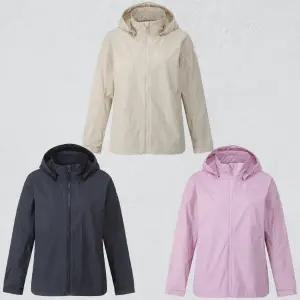 [블랙야크](천안아산점)정상가 208,000원 여성 간절기 기능성/등산/일상 바람막이 여성 프레쉬 자켓 ( 1...