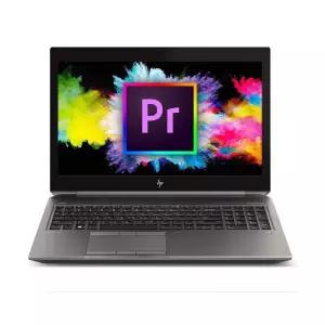 HP ZBook 15-G5 인텔i7-8850H 16GB NVMe512GB 쿼드로P1000 15.6 FHD WIN11프로 중고노트북
