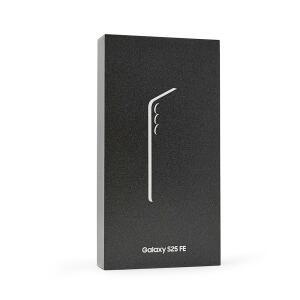 삼성 갤럭시 512GB 블랙 AI 4900MAH 재고 PSIM FE 배터리 잠금 카메라 S25 2025 듀얼 SIM 휴대폰 고해상도 S731BZKPGTO GSM 해제 LATAM SM ESIM 스마트폰 대형 디스플레이