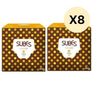 슈베스 노블레스 아기 유아 밴드기저귀 대형 24매 16팩