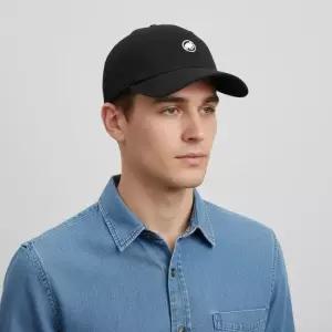 26SS 베이스볼 캡 마무트 M31F5CP007_BK1191-00052-0001)