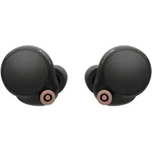 Sony WF-1000XM4 블루투스 Earphones Black