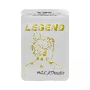 라오메뜨 전설의 패치 프리미엄 미니(소형) 60매 /Hb