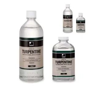 다타 테라핀 200ML 우드오일 송진기름 소나무기름