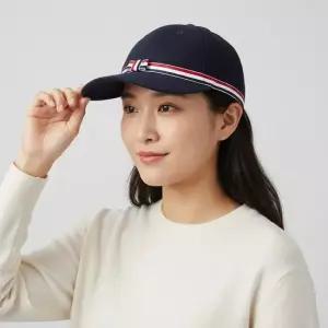 톰브라운 여성 캡모자 FHC369A F0057 415)
