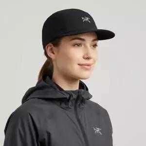 아크테릭스 베일런스 26SS 감마 5 패널 캡 AEQSU09484BAS) GAMMA 5 PANEL CAP)