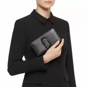 마크제이콥스 패세라여성 스냅샷 장지갑 M0014528 001)