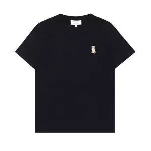 [메종키츠네][명품] 메종 키츠네 메종키츠네 PW00122KJ7026 P199 여성 반팔티