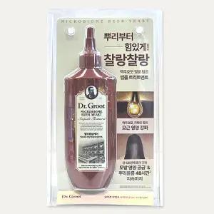 닥터그루트 맥주효모 영양 앰플 트리트먼트 250ml