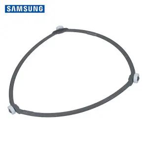 [정품]삼성 전자레인지 가이드롤러/회전유리 받침대/190mm/DE94-02266C