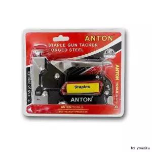 타카기 U1S6O4J4 나무못 AT 카타기 카 1129 ANTON 스태플 건