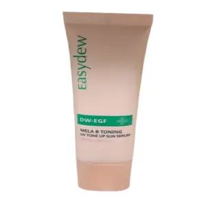 이지듀 멜라 비 토닝 유브이 톤업 선 세럼 30ml