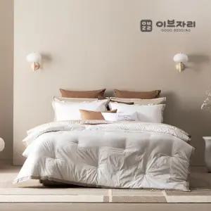 이브자리 퀸_프리미엄 한지모달 베딩풀세트