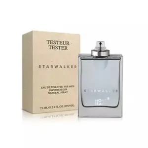 메온셀 [몽블랑] 스타워커 EDT 75ml (실속형벌크/뚜껑X) 남성용향수