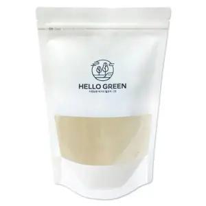 헬로우그린 국내산 볶은 율무 가루 500g(팩)