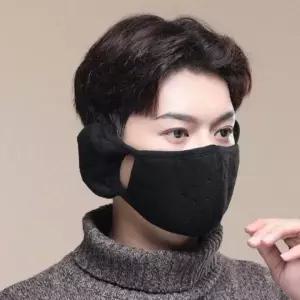 [하프클럽/]귀마개 방한 귀도리 마스크 보온용품
