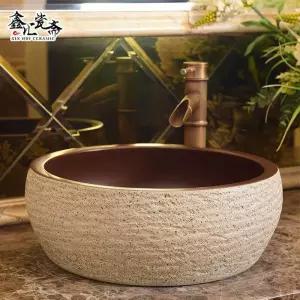 네일샵 족욕 풋케어 스파 족욕볼 풋세면대 치료 마사지샵 찜질 도기 발 관리샵 세면대