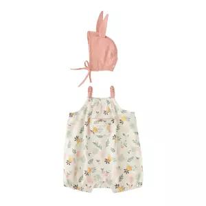 [밍크뮤] 후르츠트로피칼SET우주복 (35313-601-01)