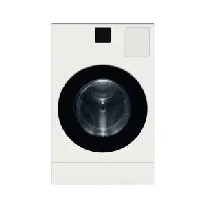 삼성전자 정품판매점 비스포크 AI 세탁건조기 콤보 WD90F25CHY