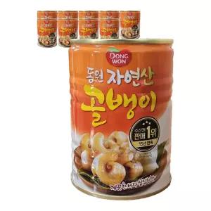 동원 자연산 골뱅이 300g 10캔
