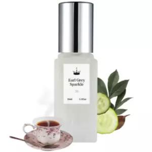 로얄워터 얼그레이 스파클 퍼퓸 여자 향수 선물 10ml BNS