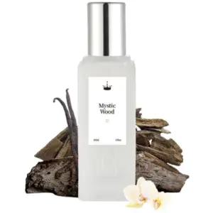 로얄워터 향수 미스틱 우드 나무 우디 남녀 퍼퓸 30ml BNS