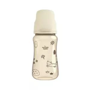 마더스콘 신생아 아기 젖병 출산 준비물 배앓이 300ml BNS