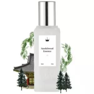 로얄워터 향수 샌달 우드 에센스 나무 우디 퍼퓸 30ml BNS