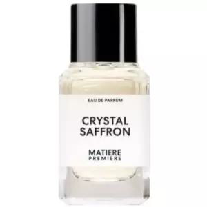 마티에프리미에르 크리스탈 사프란 향수 선물 50ml BNS