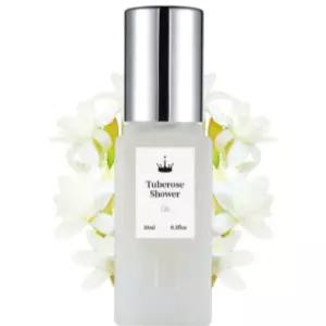 로얄워터 튜베로즈 샤워 엑스트레 퍼퓸 남녀향수 10ml BNS
