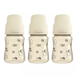 마더스콘 신생아 젖병 출산 준비물 축하 선물 200ml BNS