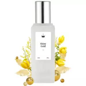 로얄워터 샤이니 골드 퍼퓸 일랑일랑 여자 향수 30ml BNS