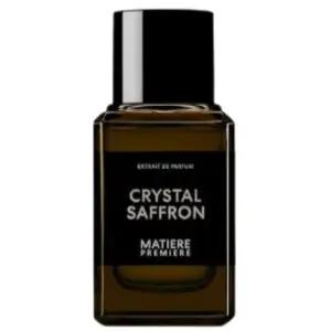 마티에프리미에르 크리스탈 사프란 남녀 퍼퓸 50ml BNS