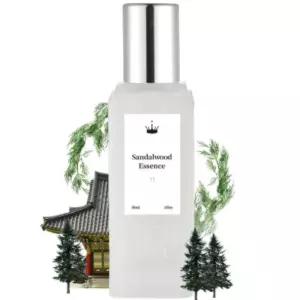 로얄워터 샌달 우드 향수 데일리 남자 여자 퍼퓸 30ml BNS