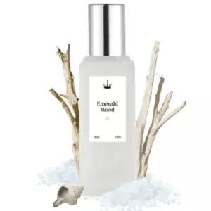 로얄워터 에메랄드 우드 우디 퍼퓸 여자 향수 30ml BNS