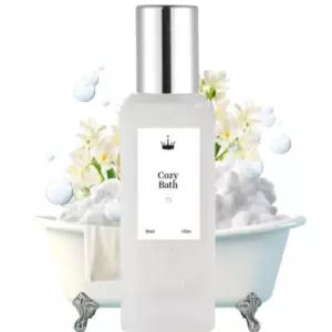 로얄워터 코지 배스 퍼퓸 데일리 남자 여자 향수 30ml BNS