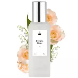 로얄워터 향수 리치 로즈 엄마 아내 생일 선물 30ml BNS