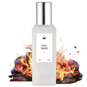 로얄워터 파이어리 상탈 퍼퓸 향수 지인 선물 30ml BNS