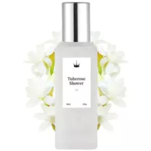 로얄워터 향수 튜베 로즈 샤워 여자 남자 선물 30ml BNS