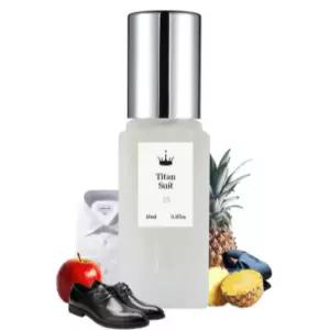 로얄워터 타이탄 슈트 퍼퓸 남자 친구 향수 선물 10ml BNS