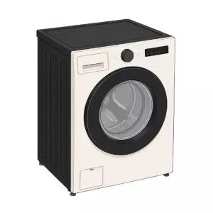 [LG] 트롬 오브제컬렉션 FX25ENR 세탁기 25kg 1등급 기사님설치 폐가전수거