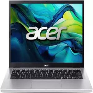 Acer Aspire Go 14 AI 호환 노트북 14인치 WUXGA 1920 x 1200 IPS 디스플레이 인텔 코어 i5-13420H UHD