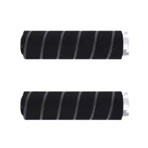디베아 무선청소기 JET FIT 부품 터보 브러쉬 솔 2개