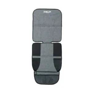 대디베이비 조이로이 카시트 ISOFIX 멜란지그레이 1개