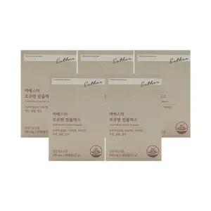 에스더포뮬러 여에스더 코큐텐 컴플렉스 700mg x 30캡슐 x 5박스